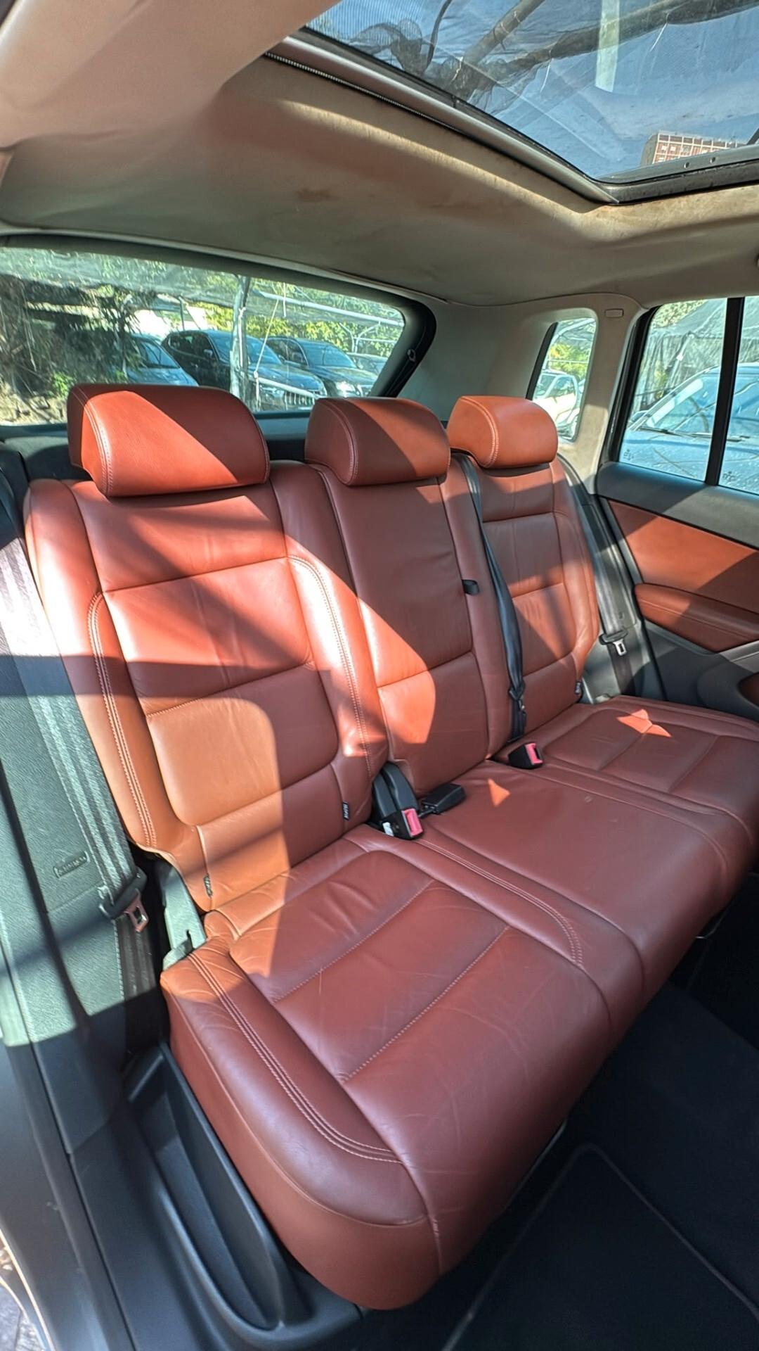 Volkswagen Tiguan 2.0 TSI Automatico