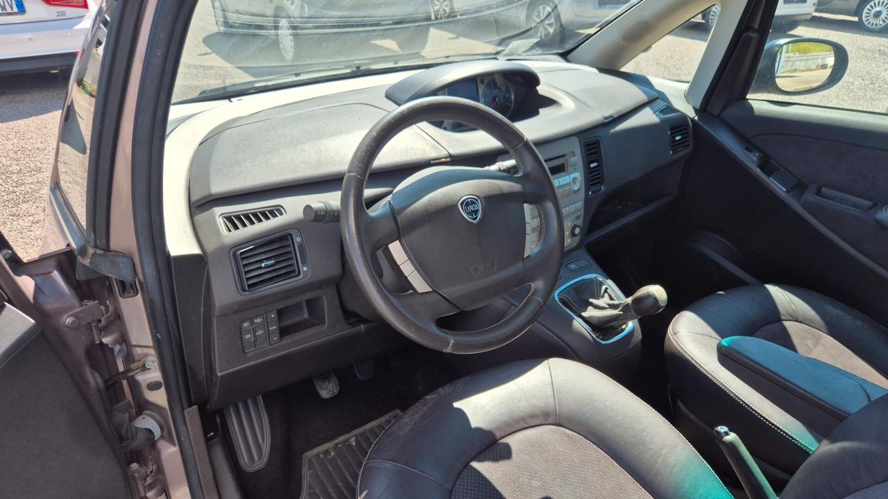 Lancia MUSA 1.3 Multijet 16V 90 CV Platino