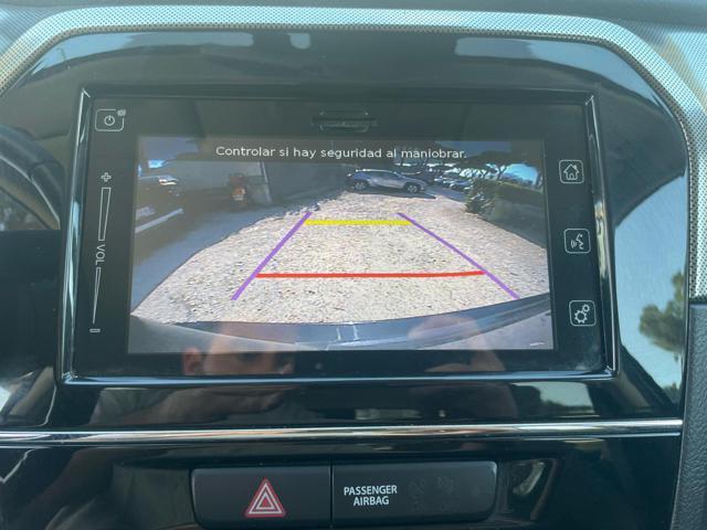 SUZUKI Vitara 1.5cc GLX HYBRID 4X4 116cv SAFETYPACK NAVI CRUISE