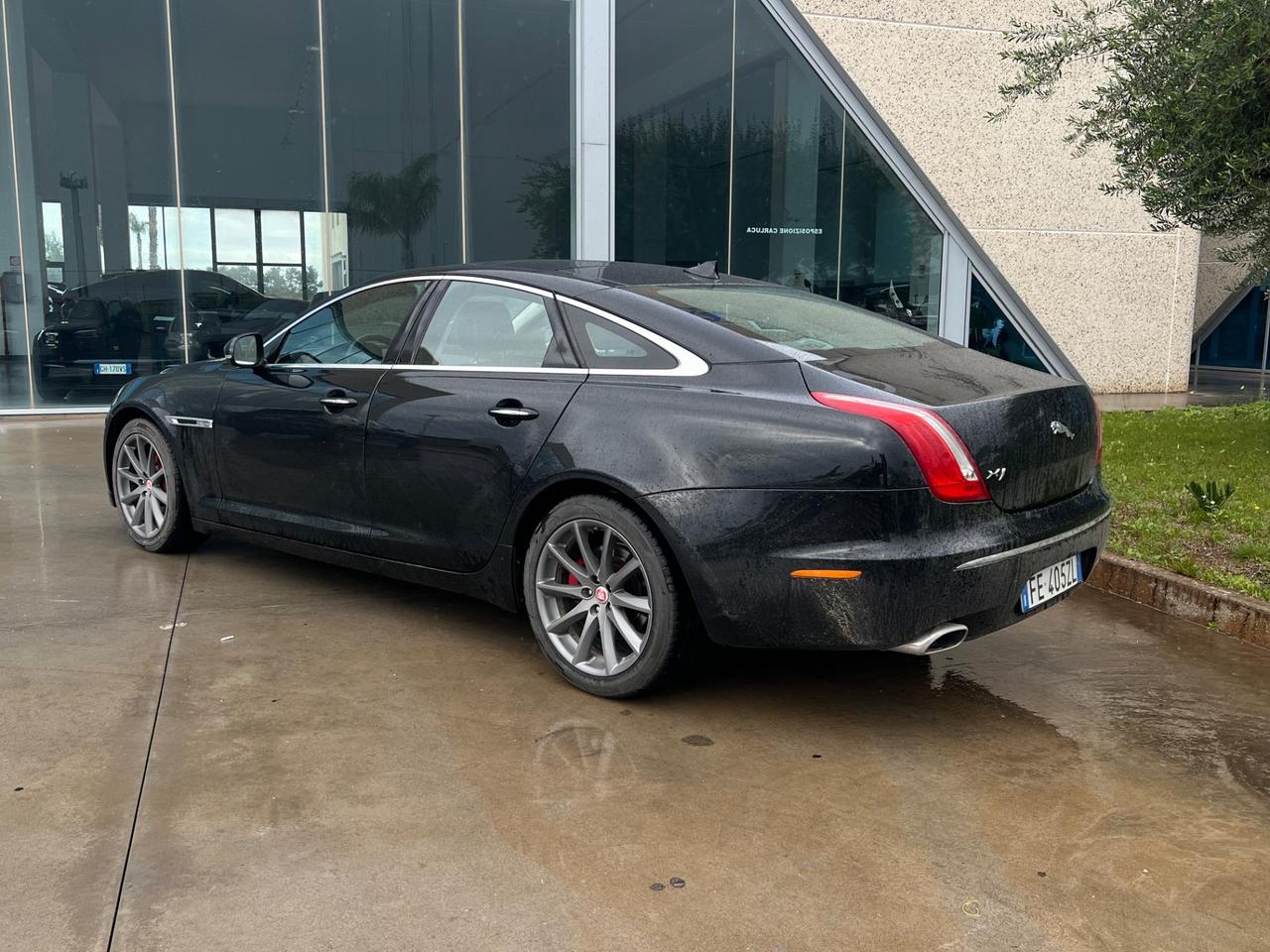 Jaguar XJ 3.0D V6 Premium Luxury