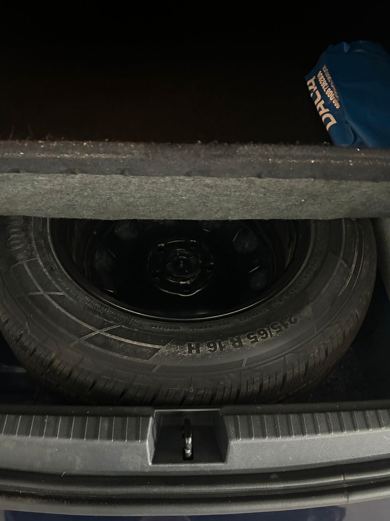 Dacia Duster 1.5 Blue dCi 8V 115 CV 4x4 Techroad