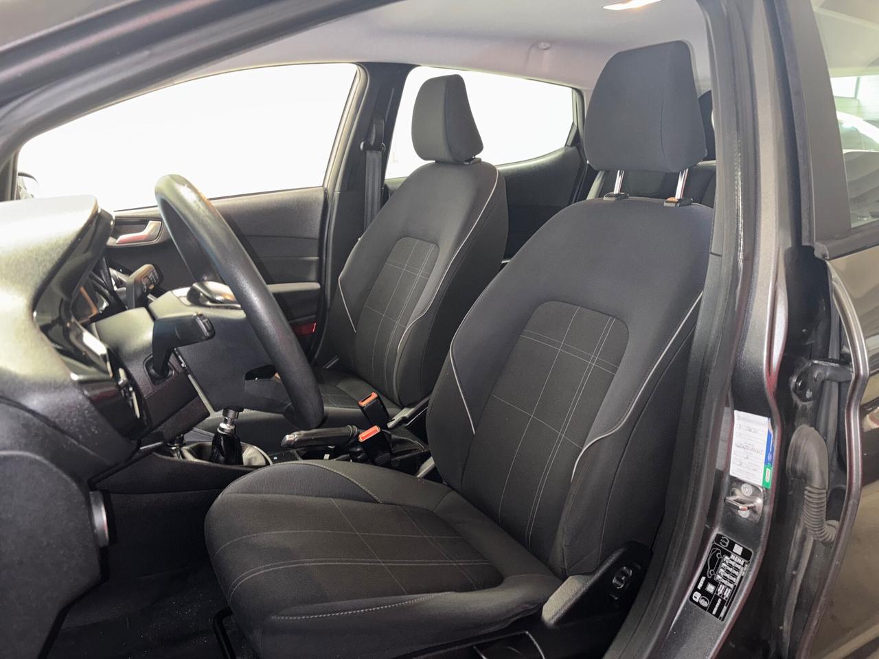 Ford Fiesta 1.5 TDCi |Vignale|OK NEOPATENTATI