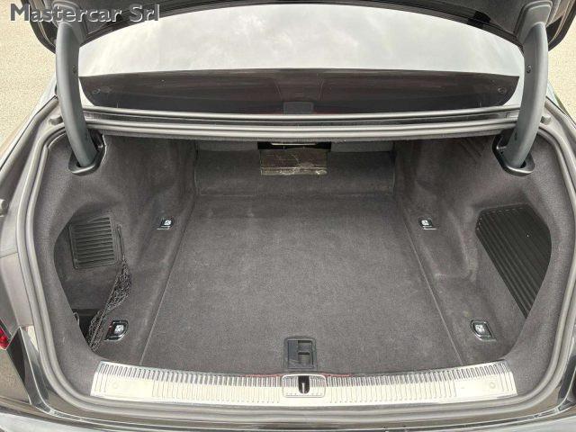 AUDI A8 L 50 3.0 tdi mhev quattro tiptronic - GG298PR