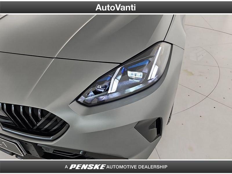 BMW Serie 1 120d 48V MSport Pro auto