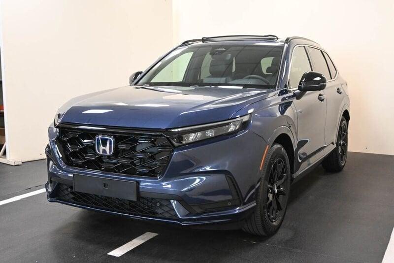 Honda CR-V CR-V 2.0 Phev eCVT Advance Tech