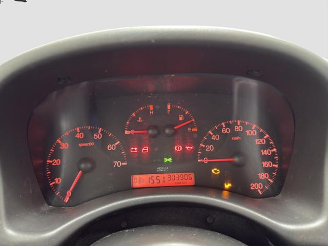 FIAT Punto 1.2i 16V cat 5 porte EL