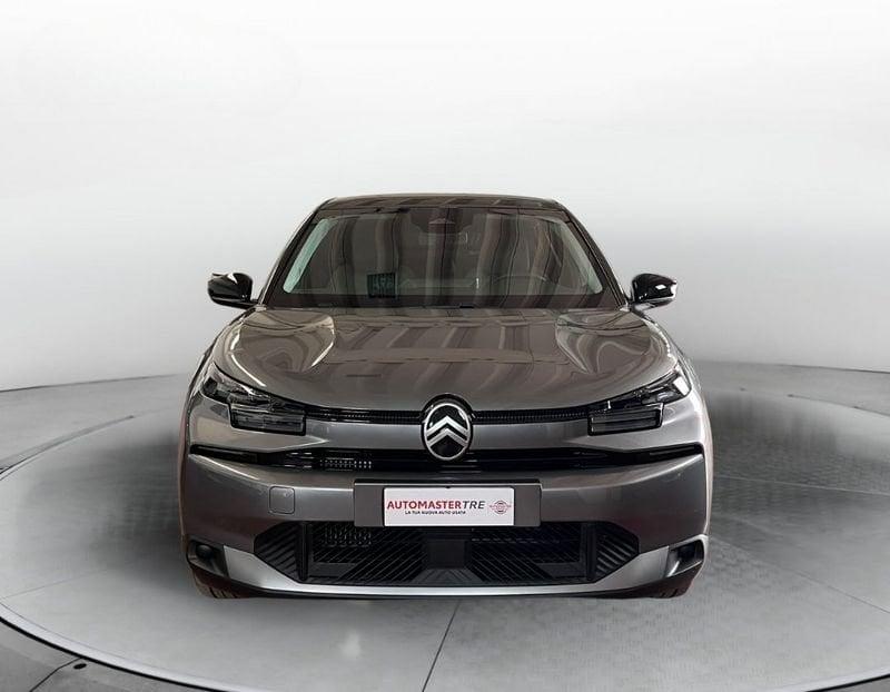 Citroën C4 C4 PureTech 130 S&S EAT8 Max - NEOPATENTATI