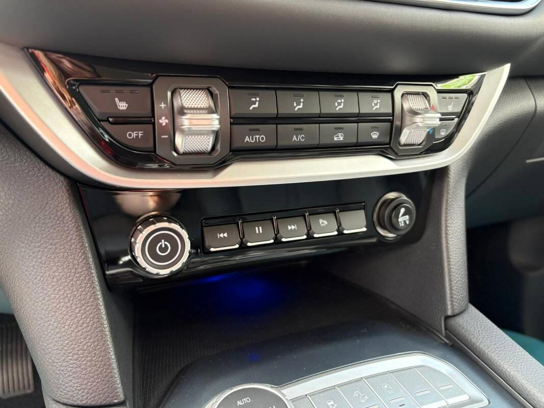 Foton Tunland G7 2.0 tdi