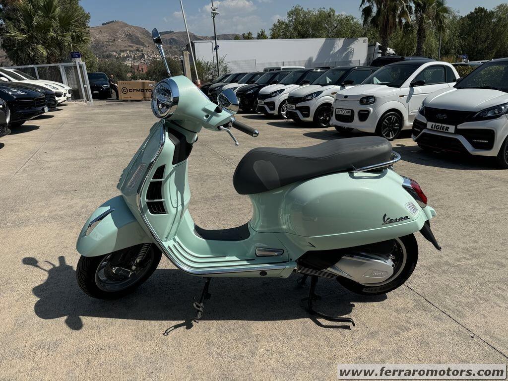 PIAGGIO VESPA GTS 300 NUOVA PRONTA CONSEGNA