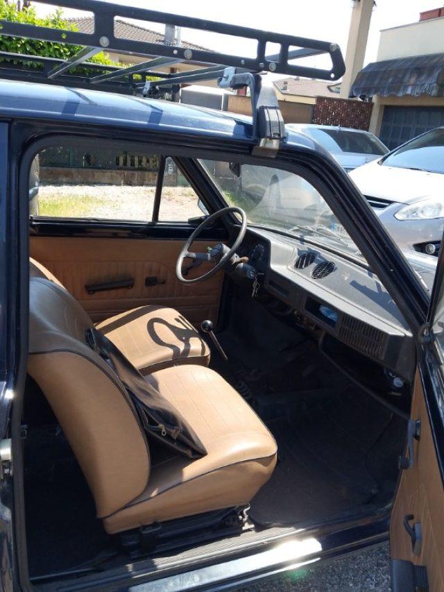 FIAT 127 900 3 porte