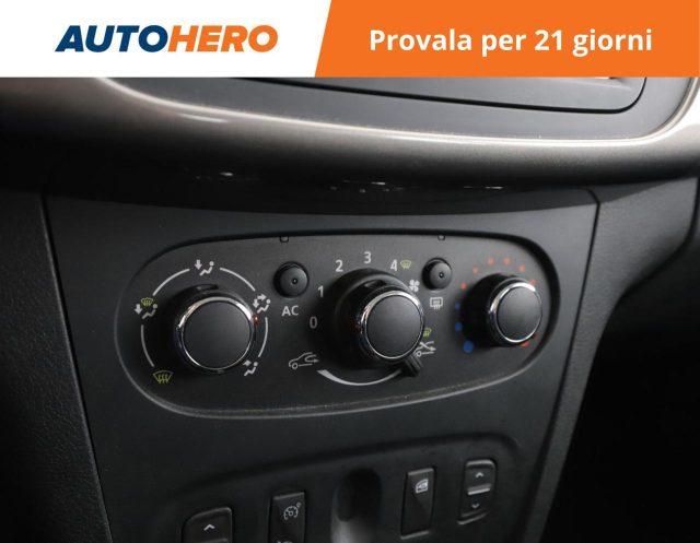 DACIA Logan MCV 1.5 dCi 8V 90CV Lauréate