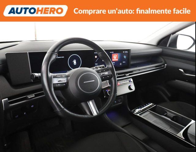 HYUNDAI Tucson 1.6 CRDI 48V DCT Exellence