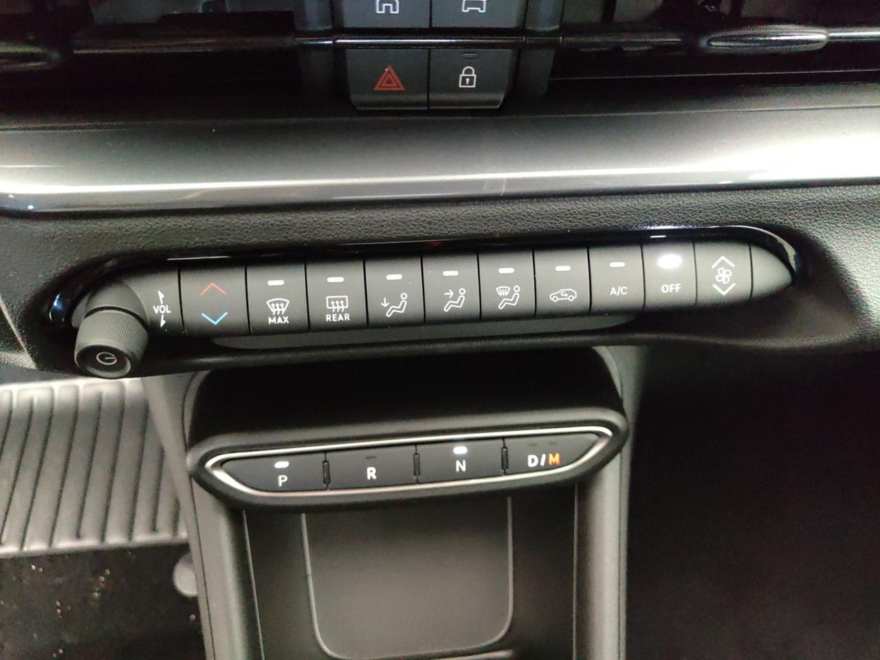 FIAT 600 IV 2023 1.2 MHEV 110CV DCT