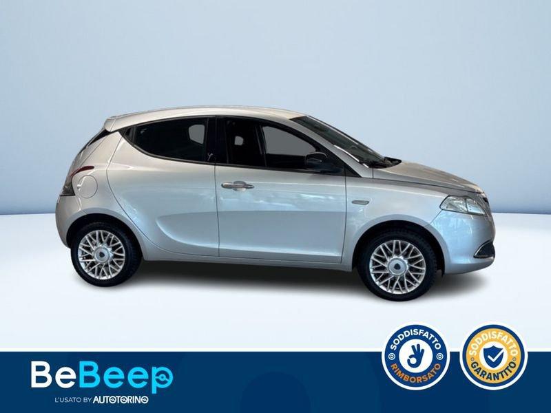 Lancia Ypsilon 0.9 T.AIR GOLD S&S 85CV DFN