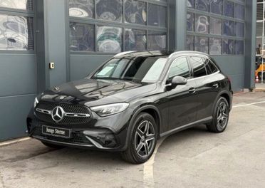 Mercedes-benz GLC 220 d 4Matic AMG Line Advanced Tetto