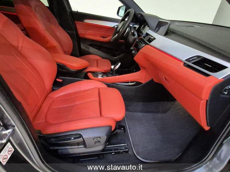 BMW X2 X2 xDrive20d Msport