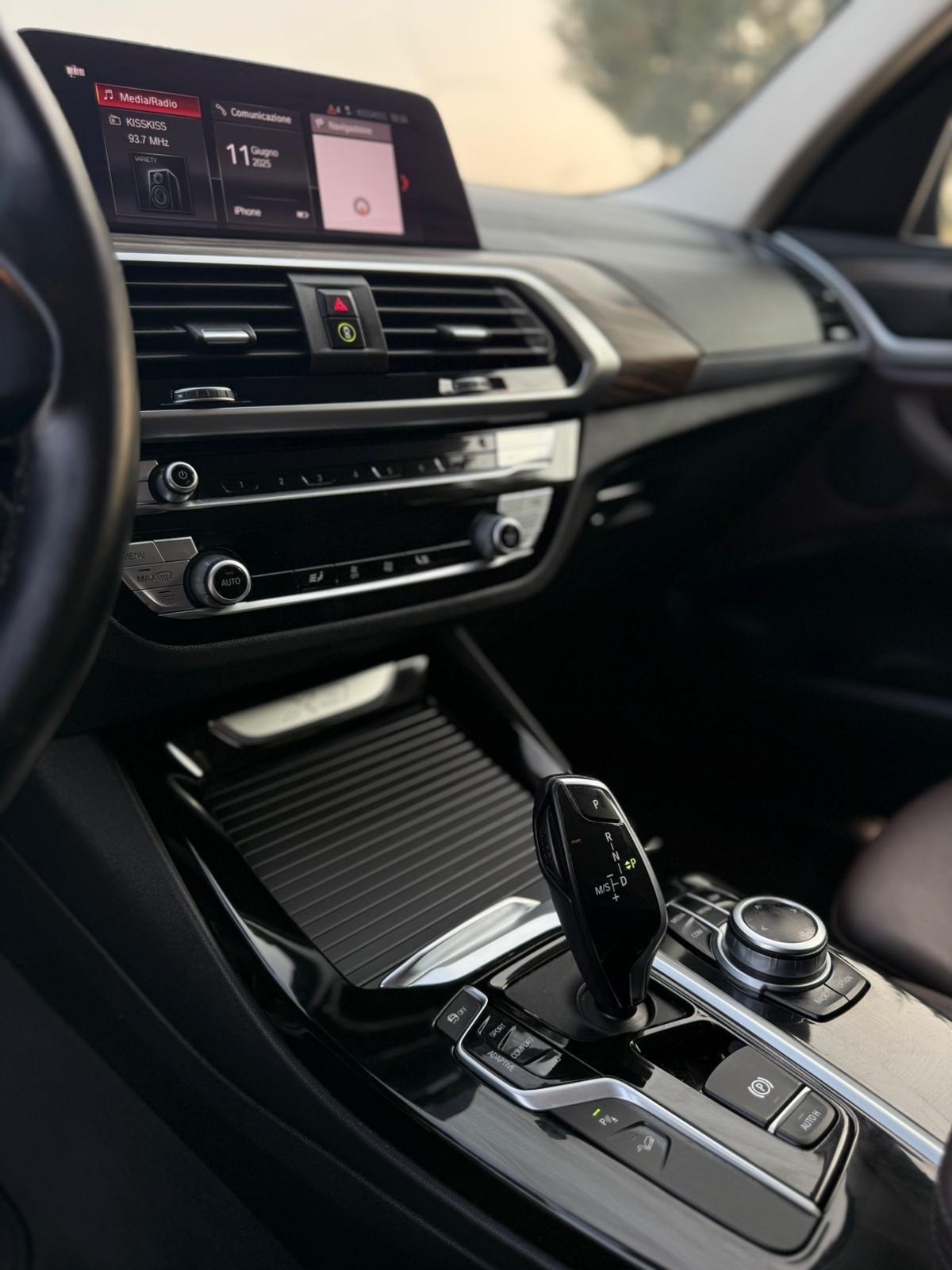 Bmw X3 xDrive20d 48V Business Advantage