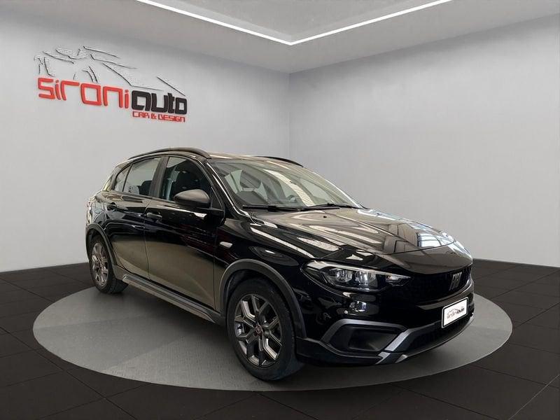 FIAT Tipo Tipo 1.0 5 porte Cross