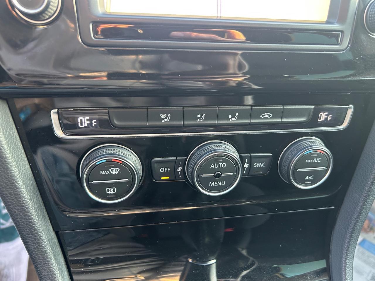 Volkswagen Golf 1.6 TDI 110 CV 5p. Highline BlueMotion Technology