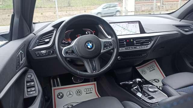 BMW 120 120d MSPORT **AUTOM.+LED+NAVI+KM 7.000 **