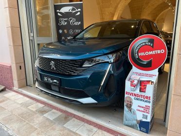 PEUGEOT 3008 ALLURE 1.6 HYBRID PHEV 181CV PELLE NAVI CAM ANNO 2022