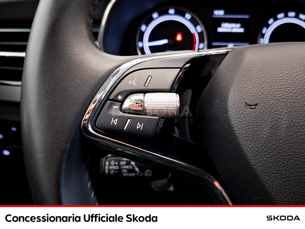 Skoda Scala 1.0 tsi ambition 95cv