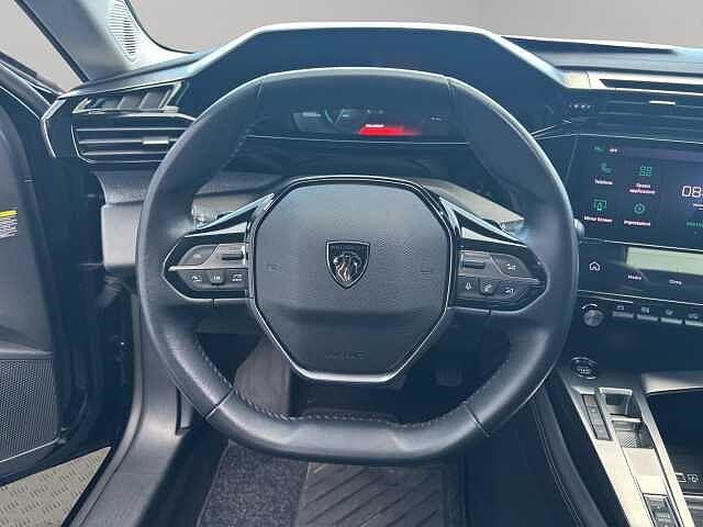 Peugeot 308 BlueHDi 130 S&S EAT8 Allure Pack