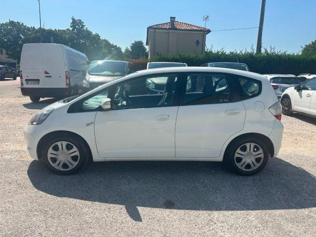 HONDA Jazz 1.4 i-VTEC Elegance