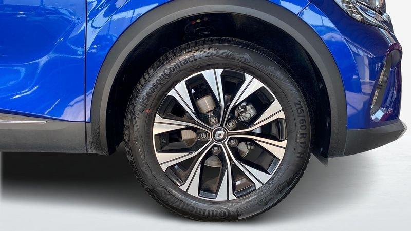 Renault Captur 1.0 tce Techno 90cv 1.0 TCe Techno