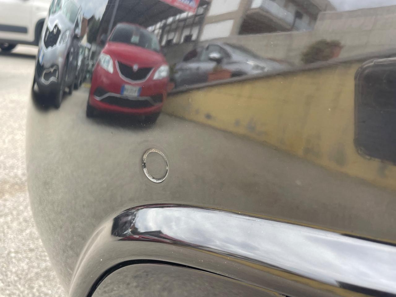 ALFA ROMEO MITO 1.3 DIESEL 135 (CV) 2013