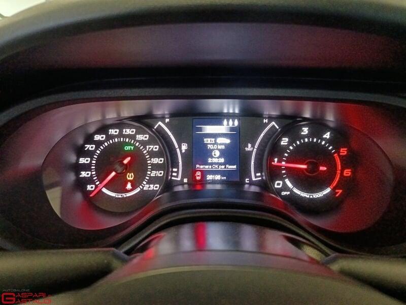 FIAT Tipo 1.3 Mjt 95cv 5M S&S Street