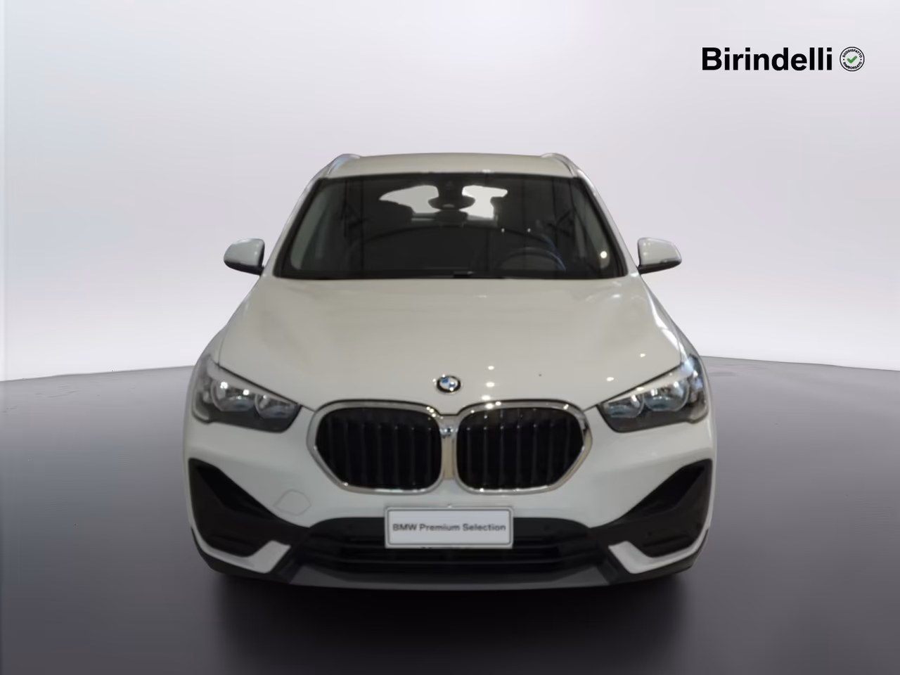 BMW X1 (F48) - X1 sDrive16d Advantage