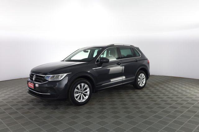 VOLKSWAGEN Tiguan Tiguan 2.0 TDI 150 CV SCR DSG Life
