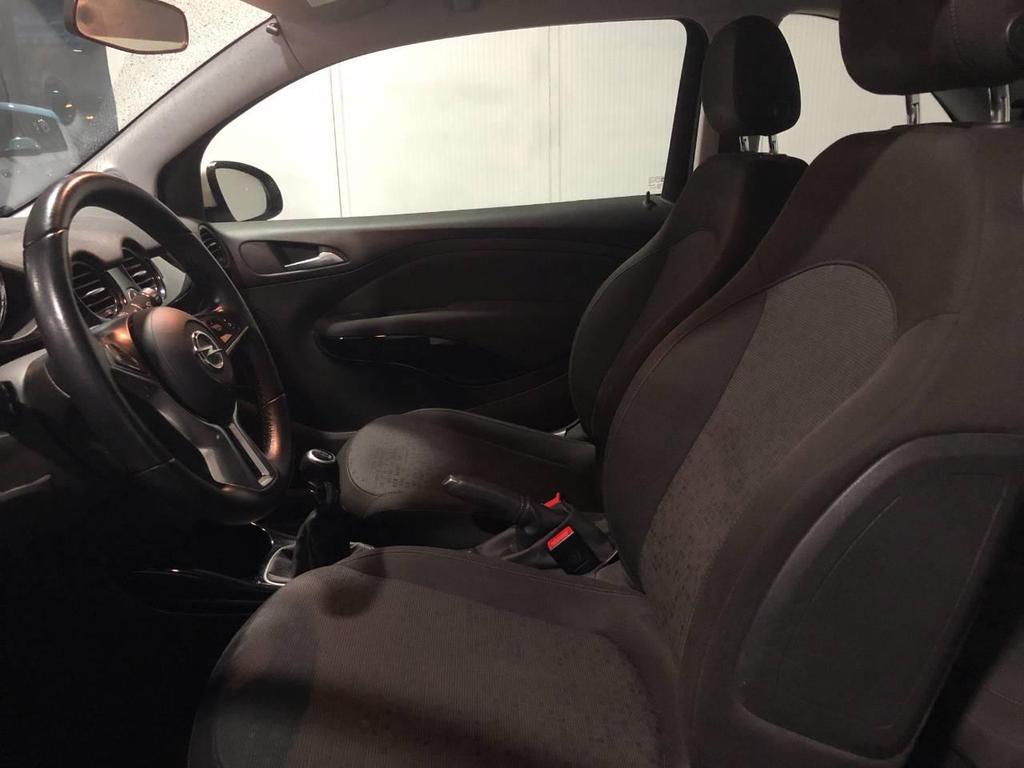 Opel Adam 1.2 Jam