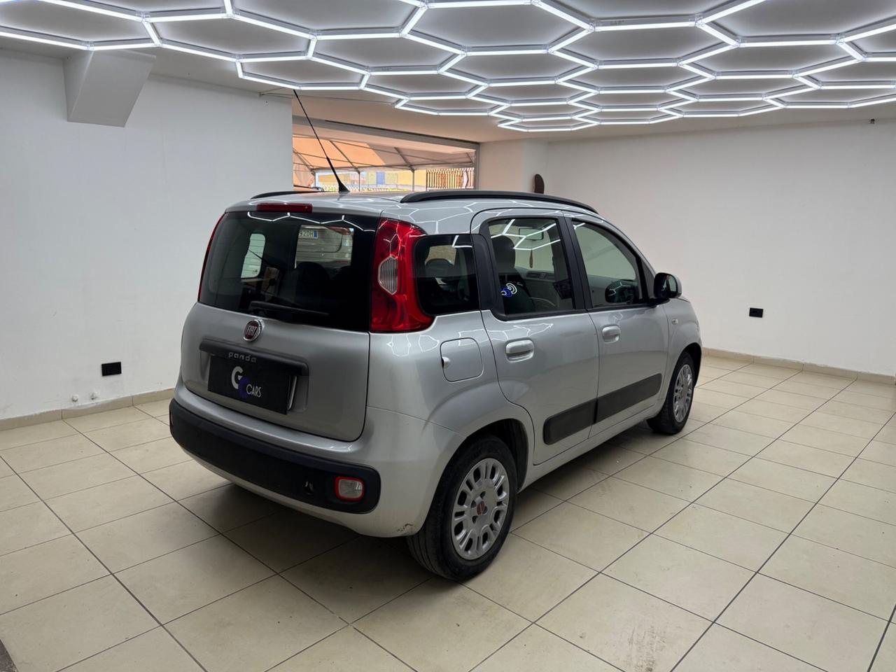 Fiat Panda 1.3 MJT S&S Easy