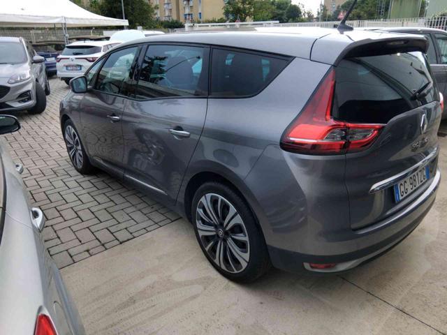 RENAULT Grand Scenic TCe 140 CV FAP Business