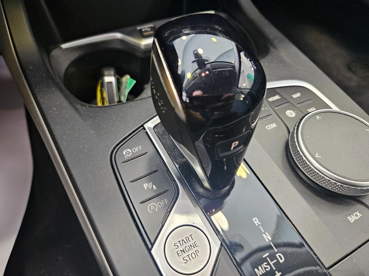BMW 116d 5p. Business Advantage