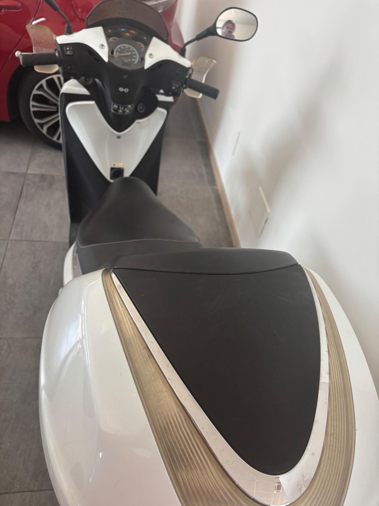 Honda SH 150