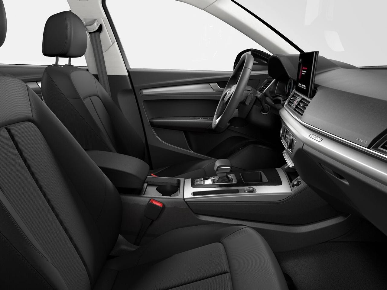 Audi Q5 sportback 40 2.0 tdi mhev 12v business advanced quattro s-tronic