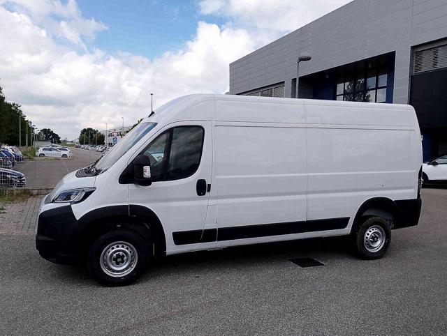 FIAT eDucato 42.5q 270CV LH2 Fur. batterie 110kWh (Patente B)