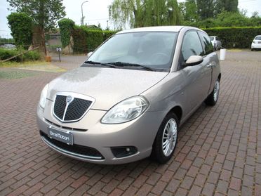 Lancia Ypsilon 3 Porte Ypsilon 1.2 8v Oro Plus OK NEOPAT.