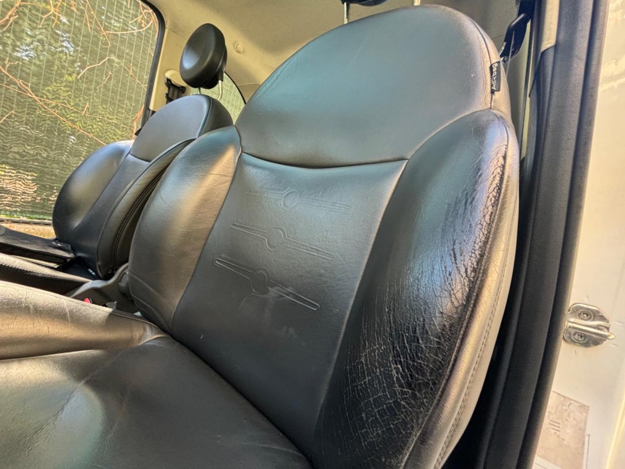 Fiat 500 1.3 Multijet 16V 95 CV Sport
