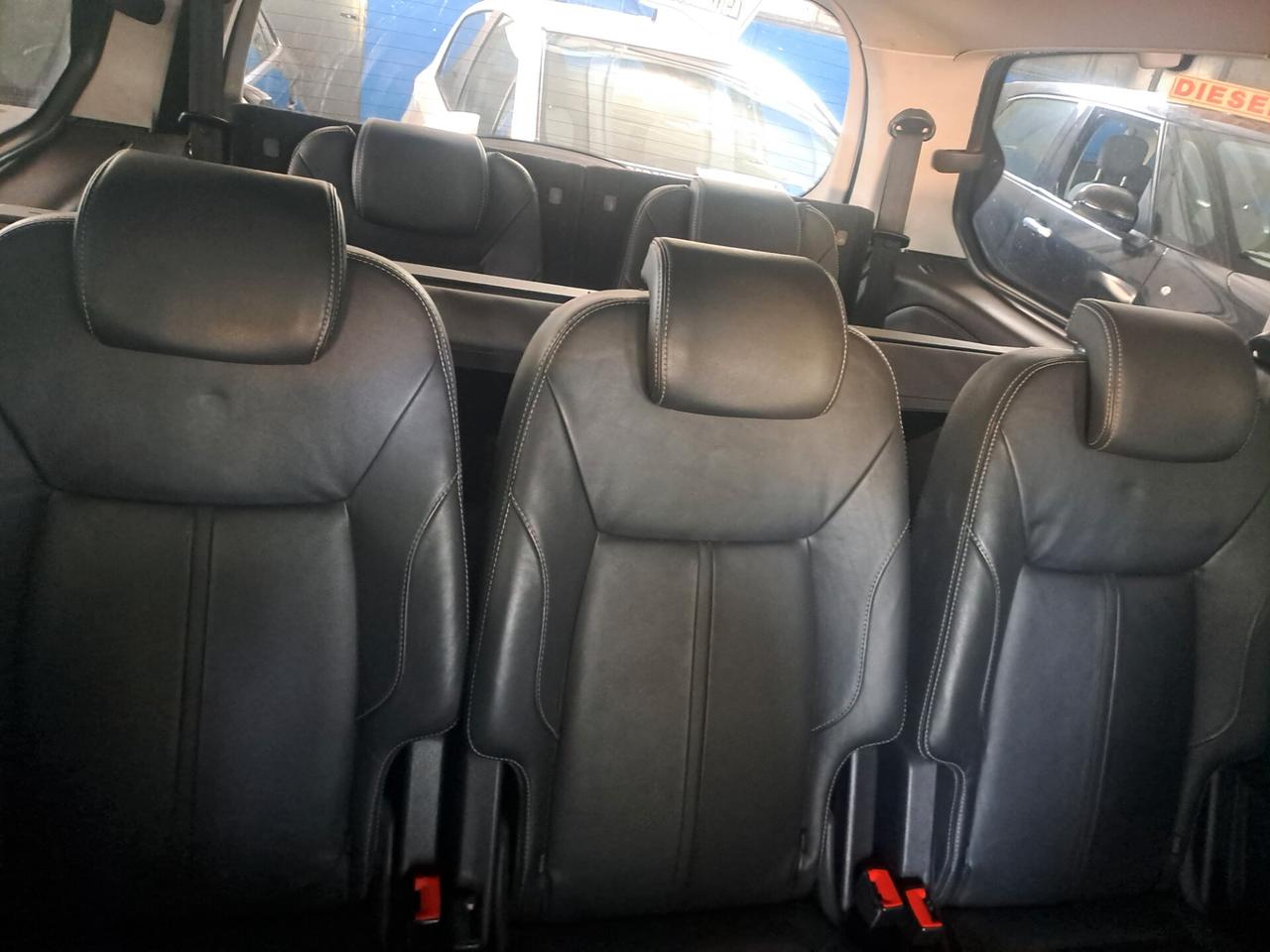 Ford Galaxy 2.0 TDCi 163 CV DPF Titanium