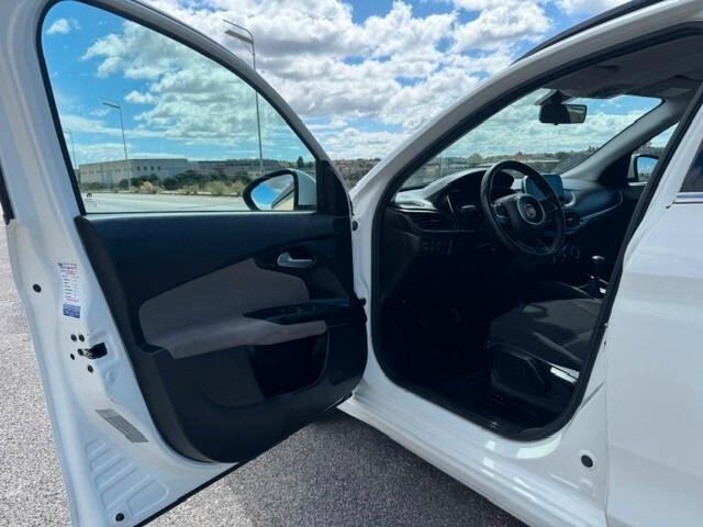 Fiat Tipo 1.6 Mjt S&S SW Lounge