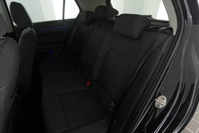 VOLKSWAGEN Golf Golf 2.0 TDI DSG SCR Life