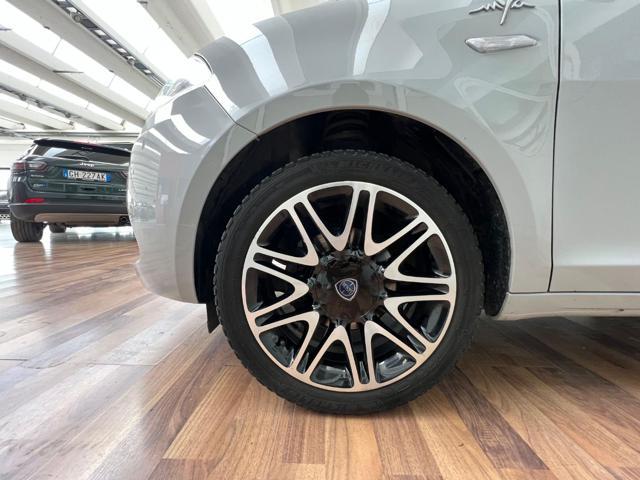 LANCIA Ypsilon 1.2 69 CV 5 porte Mya-Uniproprietaria come nuova