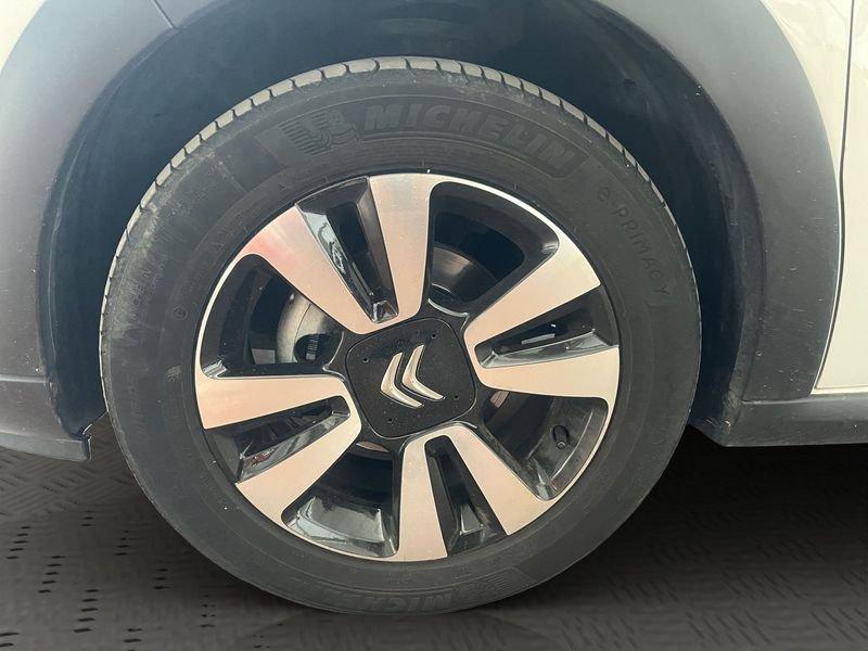 Citroën C3 C3 1.2 puretech Shine s&s 83cv - PROMO SIRONIAUTO+