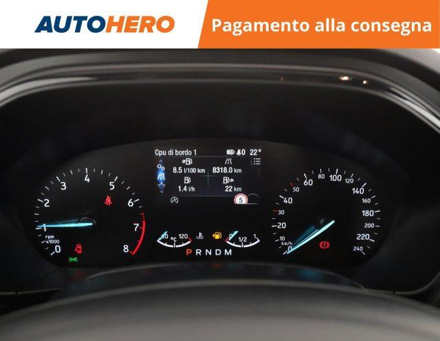 FORD Focus 1.0 EcoBoost 125 CV automatico 5p. ST-Line Co-Pilo