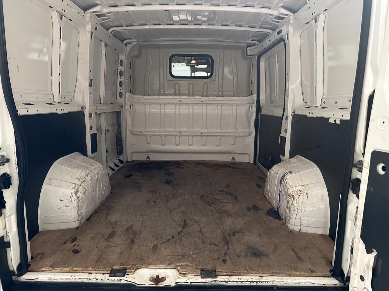 Fiat Ducato 2.0 JTD 115 - L1-H1 PREZZO+IVA