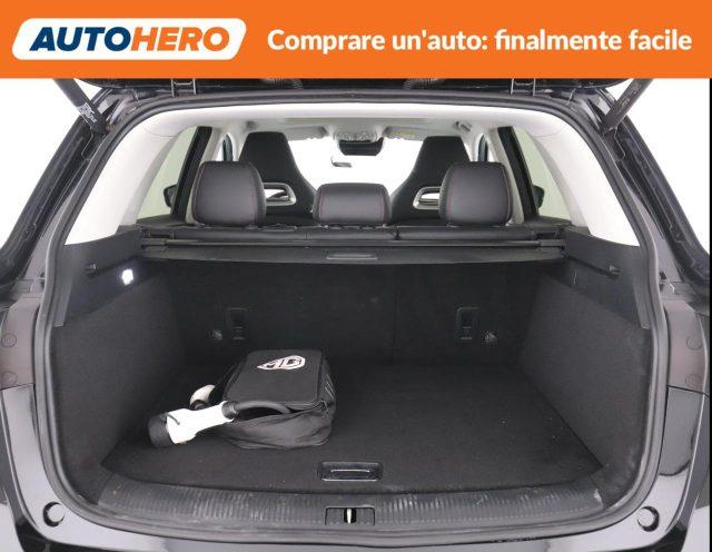 MG EHS Plug-in Hybrid Luxury